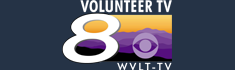 WVLT-TV Channel 8