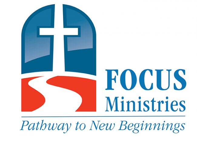 FOCUS Ministries Logo