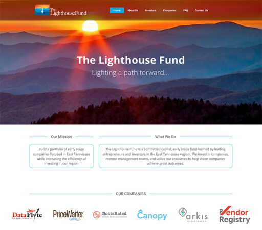 The Lighthouse Fund