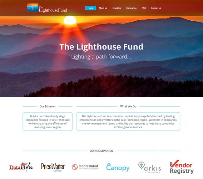 The Lighthouse Fund